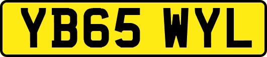 YB65WYL
