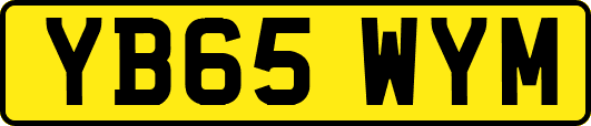 YB65WYM