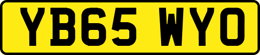 YB65WYO