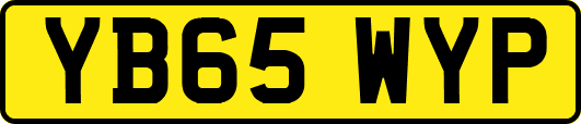 YB65WYP