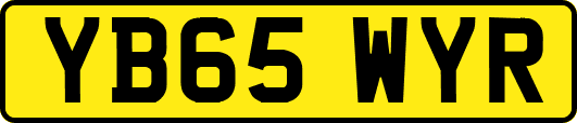 YB65WYR