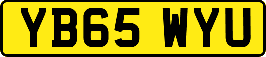 YB65WYU