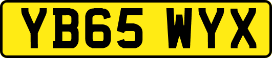 YB65WYX