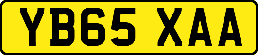 YB65XAA