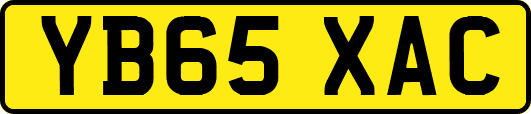 YB65XAC