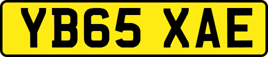 YB65XAE