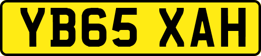 YB65XAH