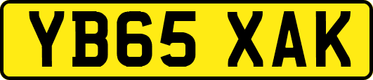 YB65XAK