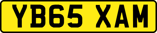 YB65XAM