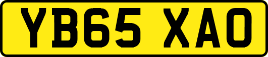 YB65XAO