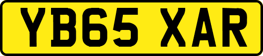 YB65XAR