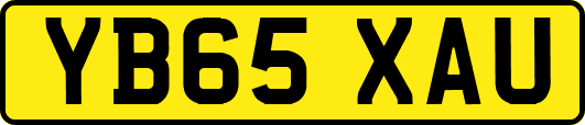 YB65XAU