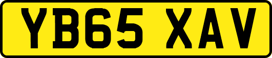 YB65XAV