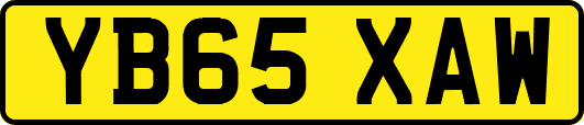 YB65XAW