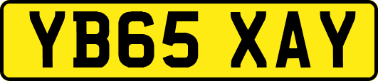 YB65XAY