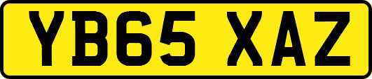 YB65XAZ