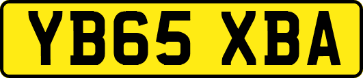 YB65XBA