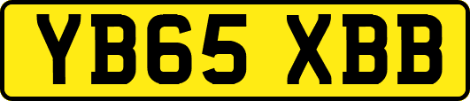 YB65XBB