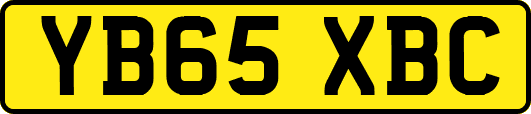 YB65XBC