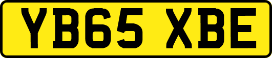 YB65XBE