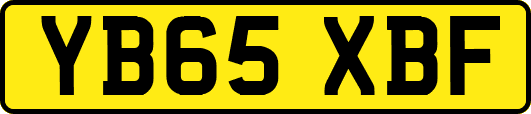 YB65XBF