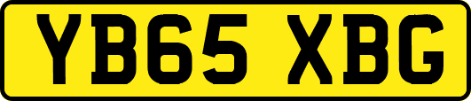 YB65XBG