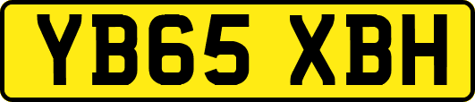 YB65XBH