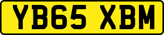 YB65XBM