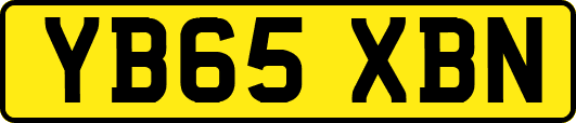 YB65XBN
