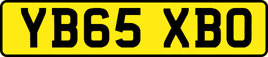YB65XBO
