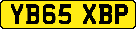 YB65XBP