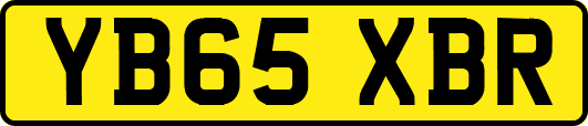 YB65XBR