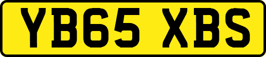 YB65XBS
