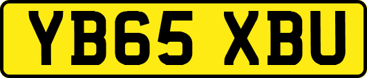 YB65XBU