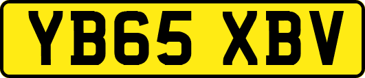 YB65XBV