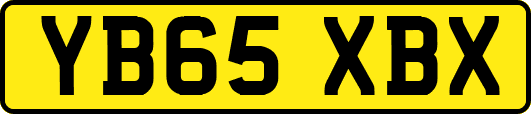 YB65XBX