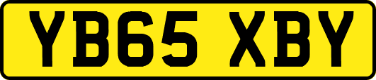 YB65XBY