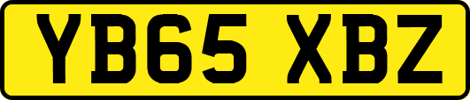 YB65XBZ
