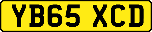 YB65XCD