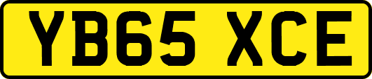 YB65XCE