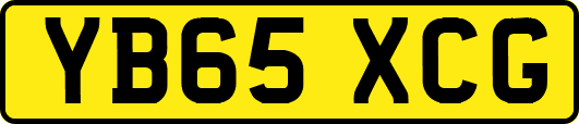 YB65XCG