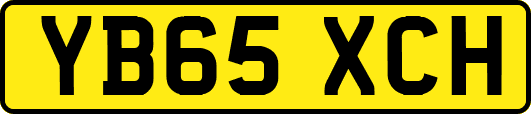 YB65XCH