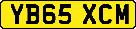 YB65XCM