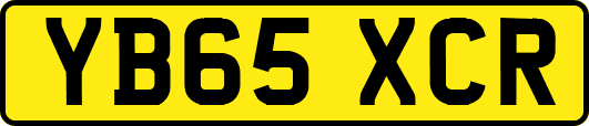YB65XCR