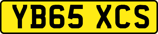 YB65XCS