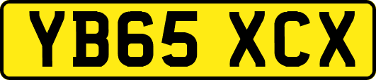 YB65XCX