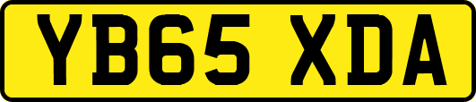 YB65XDA