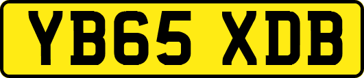 YB65XDB