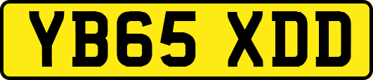 YB65XDD