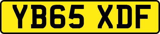 YB65XDF